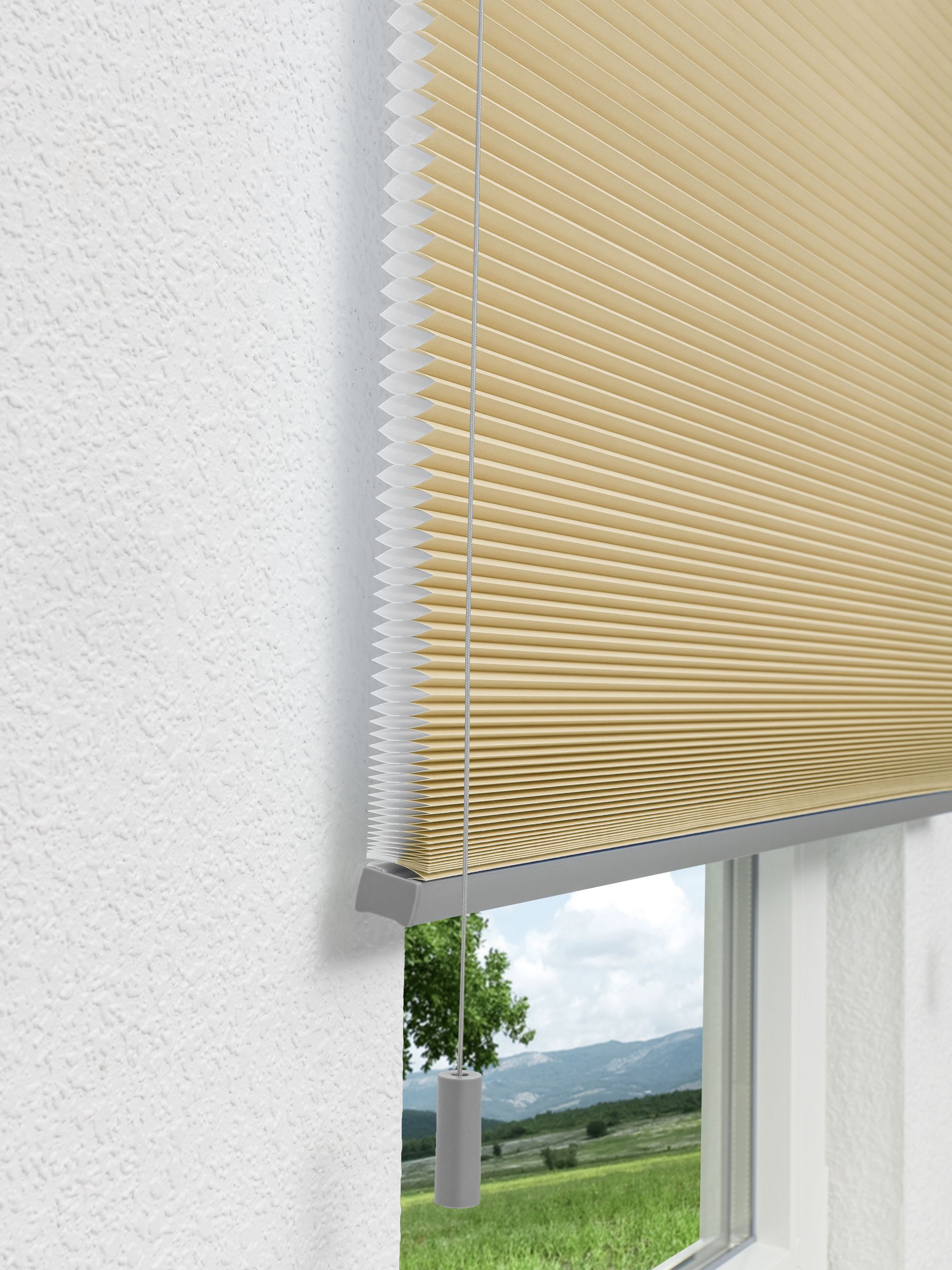 Detailansicht Simple Comb SC 7102.3592