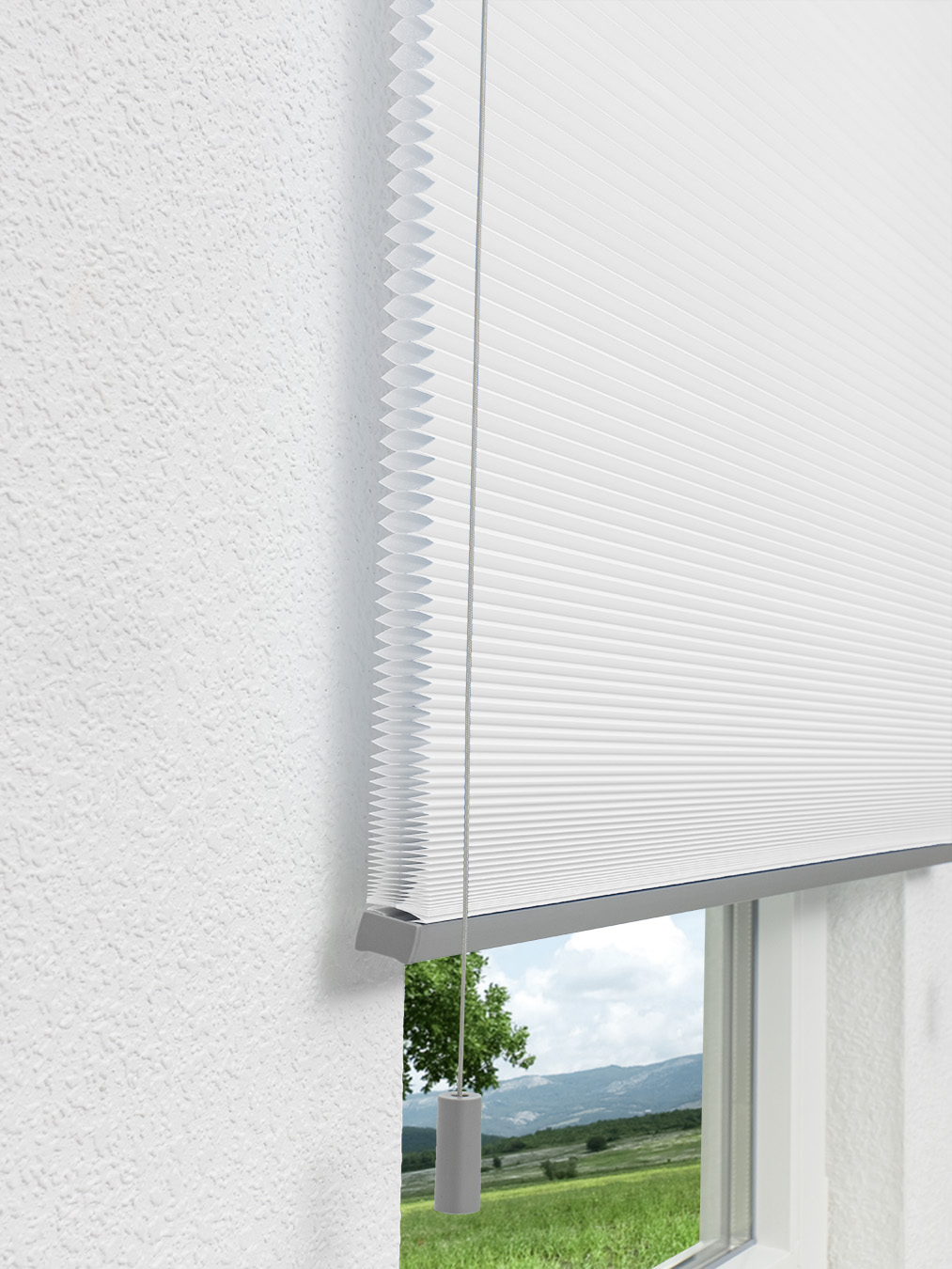Detailansicht Simple Comb SC 7101.3601