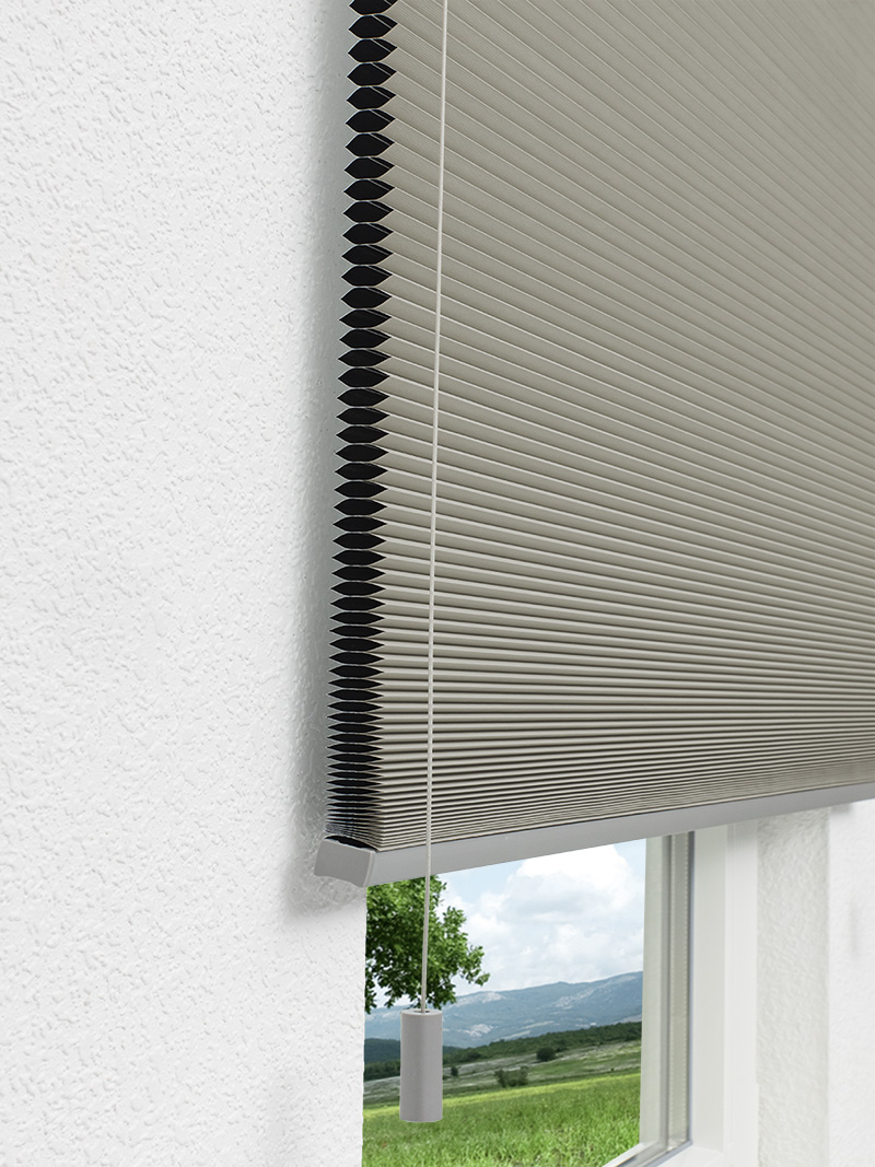 Preview Wabe Shade Comb 8070.5002 4