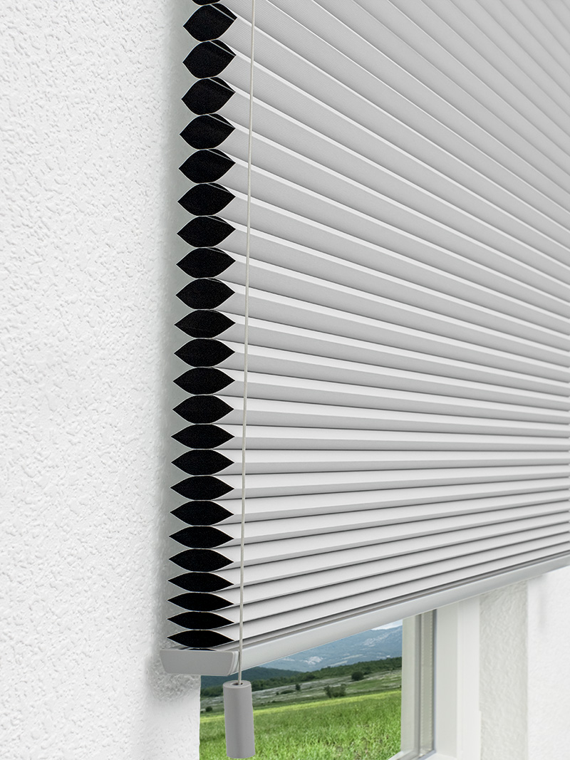Preview Wabe 45mm Shade Comb 8000.4506 4