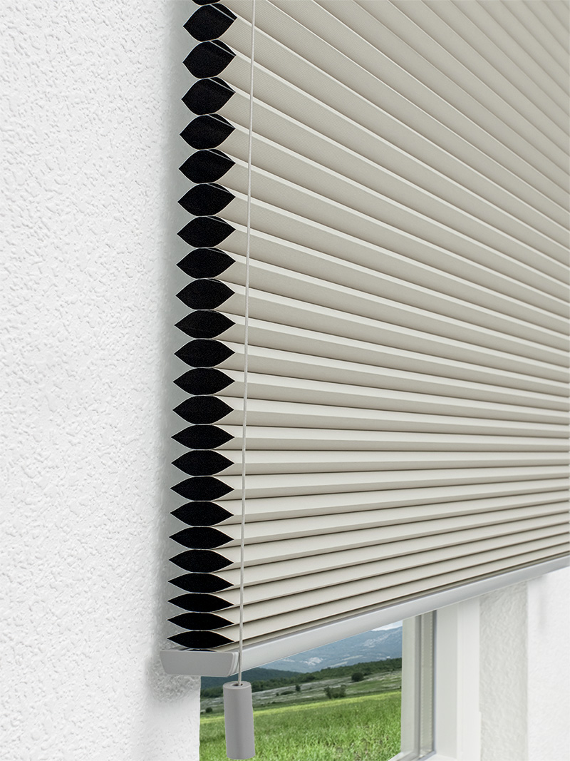 Preview Wabe 45mm Shade Comb 8011.4507 4