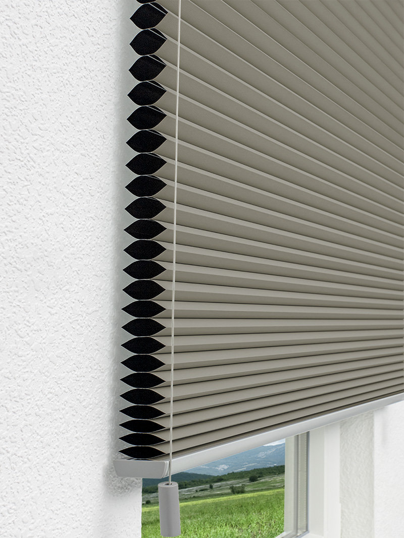 Preview Wabe 45mm Shade Comb 8070.4508 4