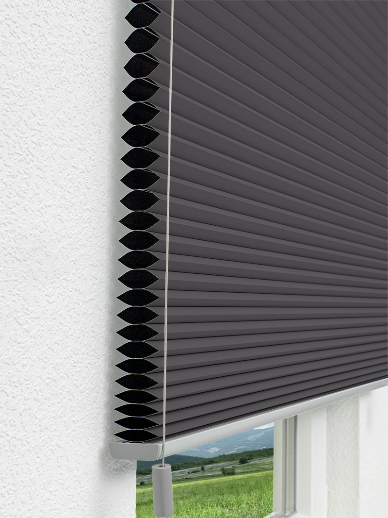 Preview Wabe 45mm Shade Comb 8072.4509 4