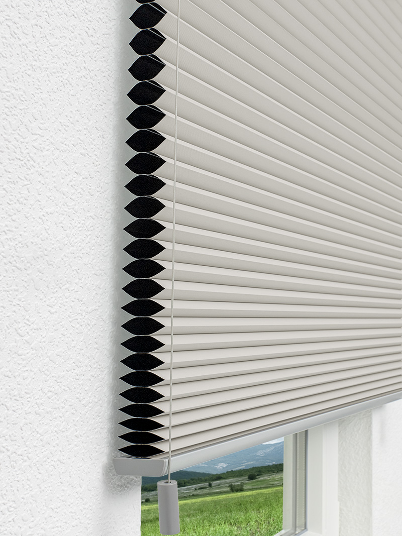 Preview Wabe 45mm Shade Comb 8013.4510 4