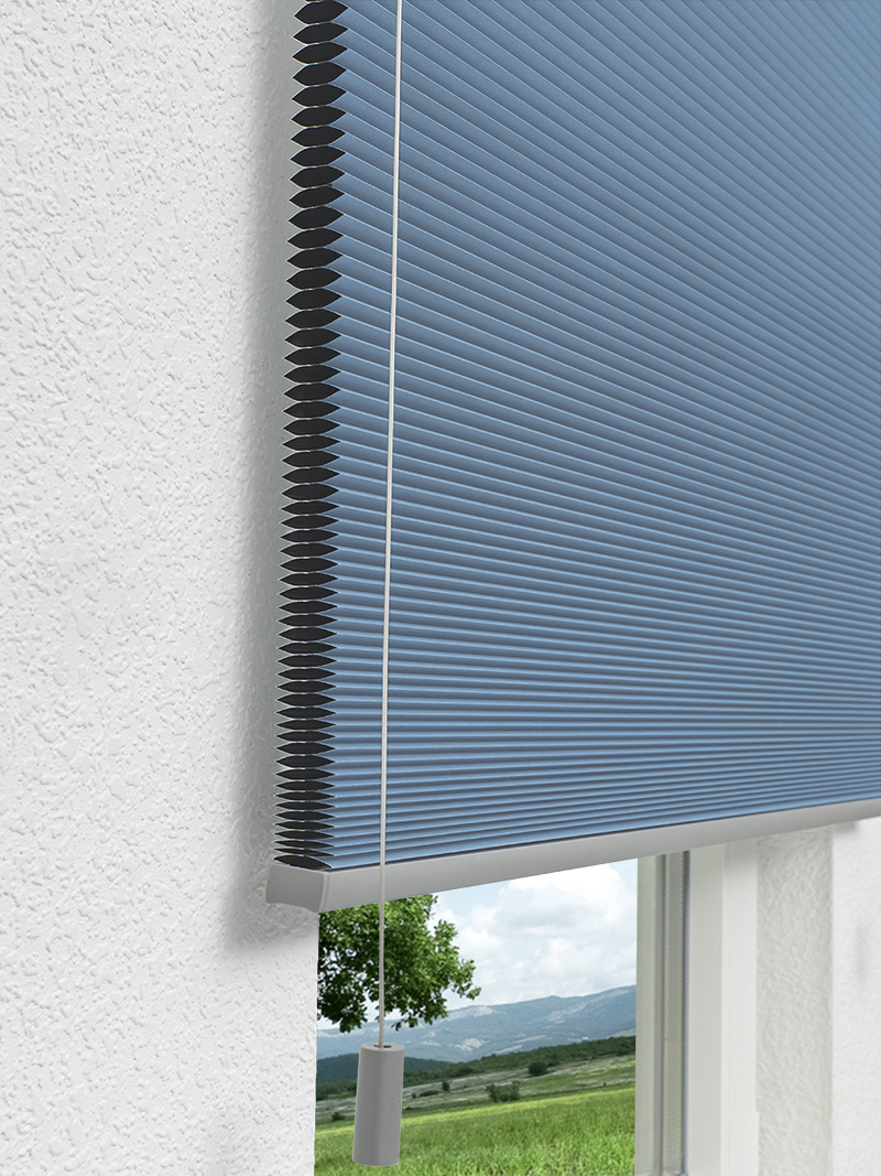 Preview Wabe Shade Comb 8060.5053 4