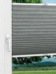 Plissee High Reflex 9080.9304 Fensteransicht