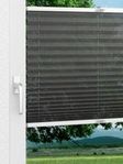 Plissee Sensibile 7909.9407 Fensteransicht