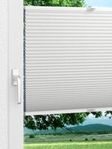 Pattern Comb BO 9301.9989 Fensteransicht