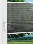 Plissee Trellis Light 7109.9703 Fensteransicht