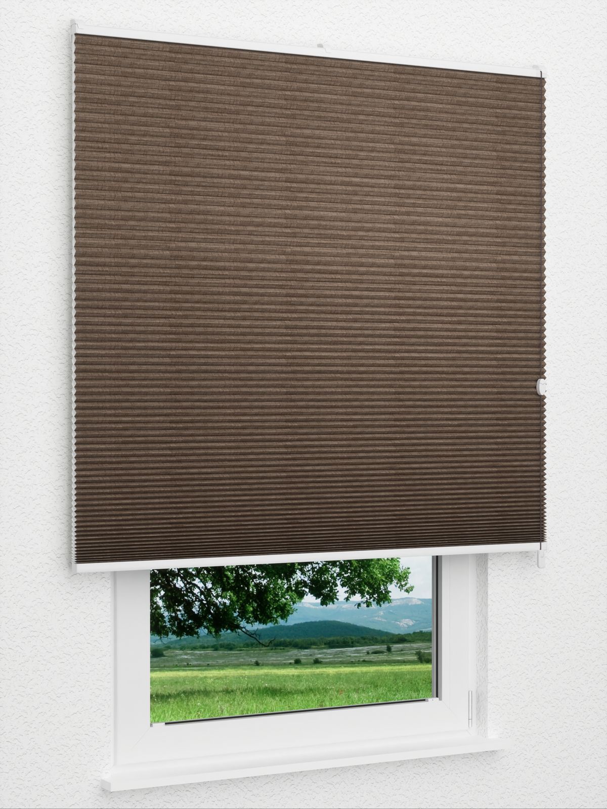 Detailansicht Coarse Comb LI 7307.7008