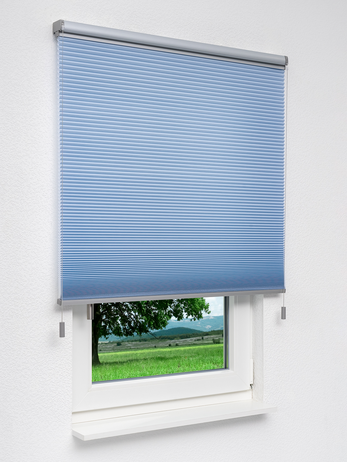 Detailansicht Evenly Comb LI 7205.7010