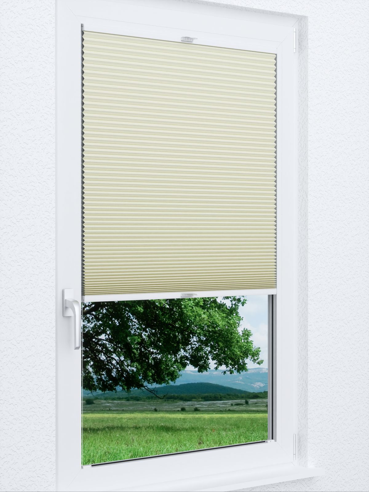 Detailansicht Evenly Comb LI 7203.7010