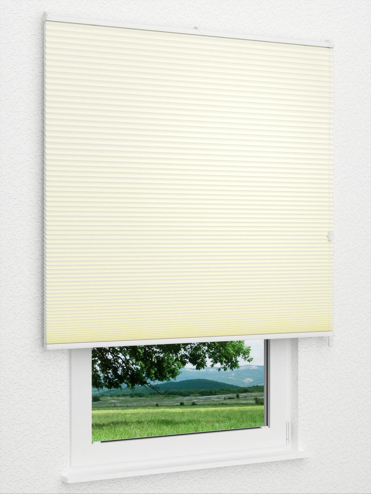 Detailansicht Evenly Comb LI 7203.7010