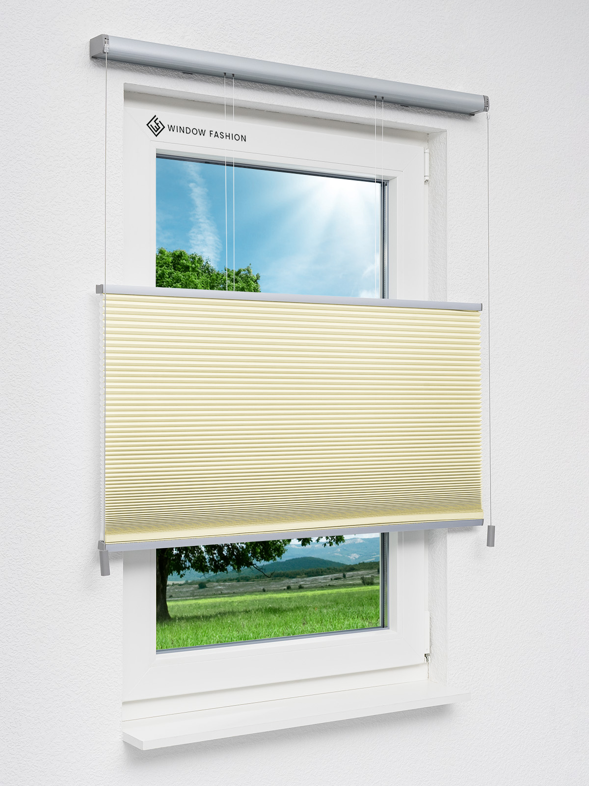 Detailansicht Evenly Comb LI 7203.7010