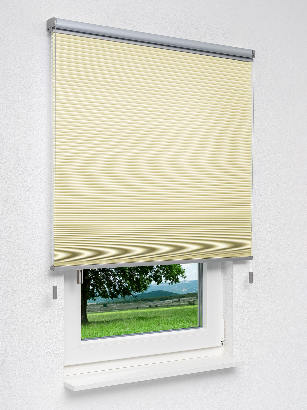 Detailansicht Evenly Comb LI 7203.7010