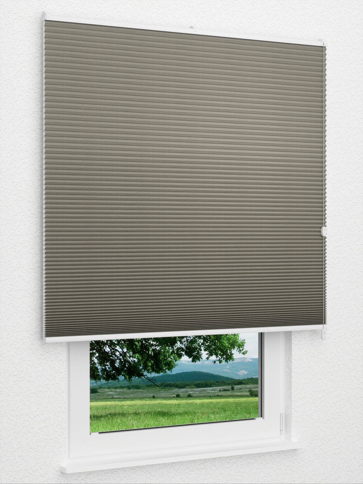 Detailansicht Evenly Comb LI 7207.7014