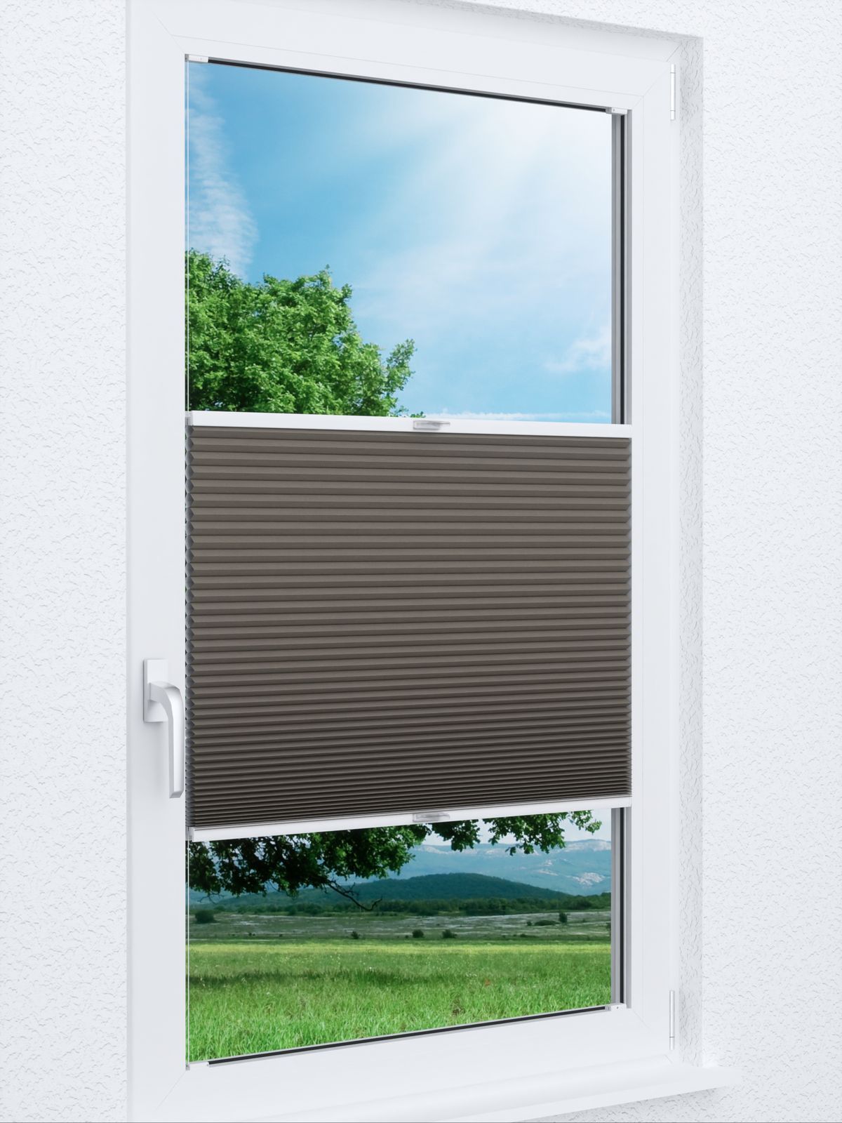 Detailansicht Evenly Comb BO 9807.7015