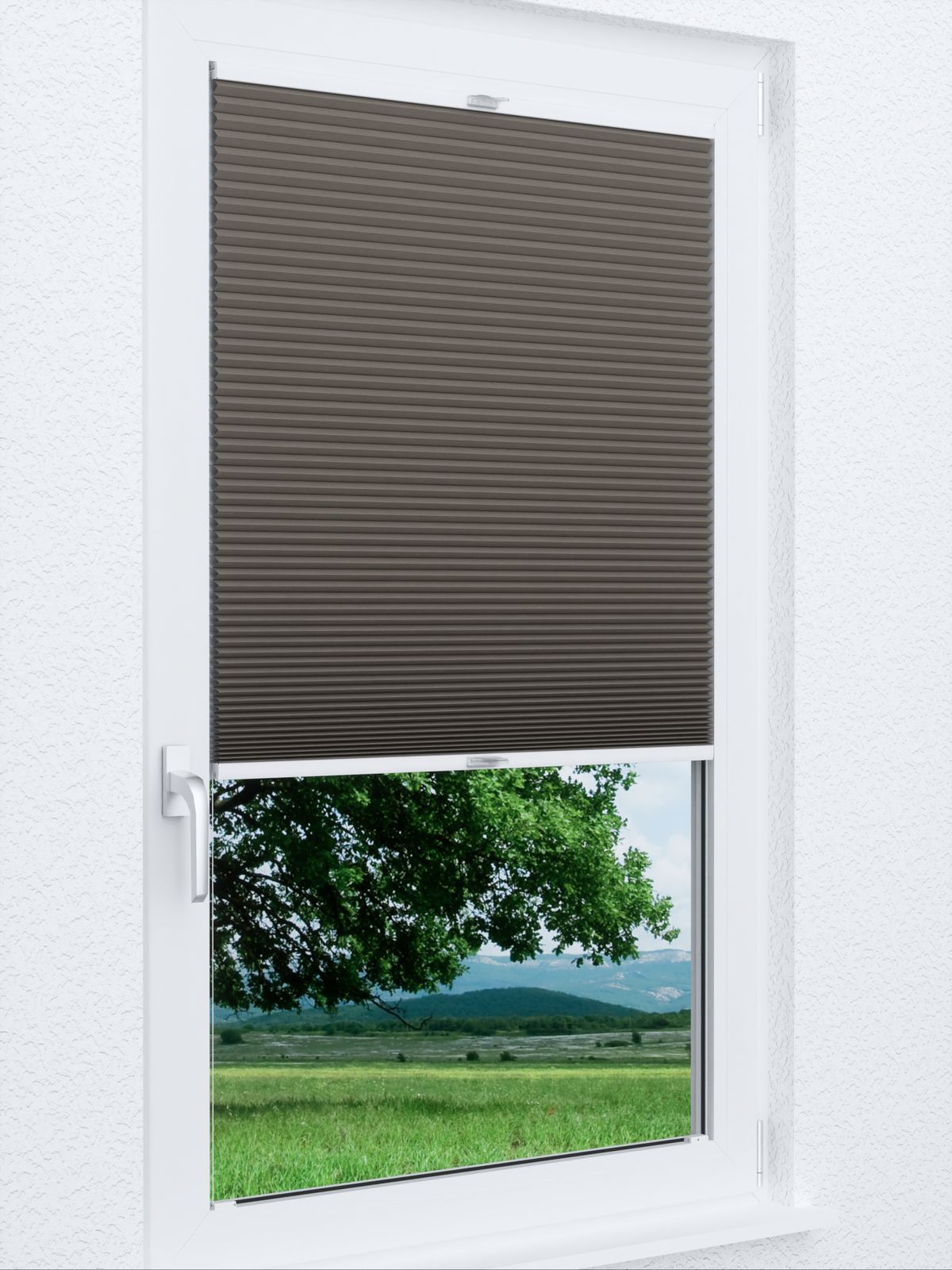 Detailansicht Evenly Comb BO 9807.7015