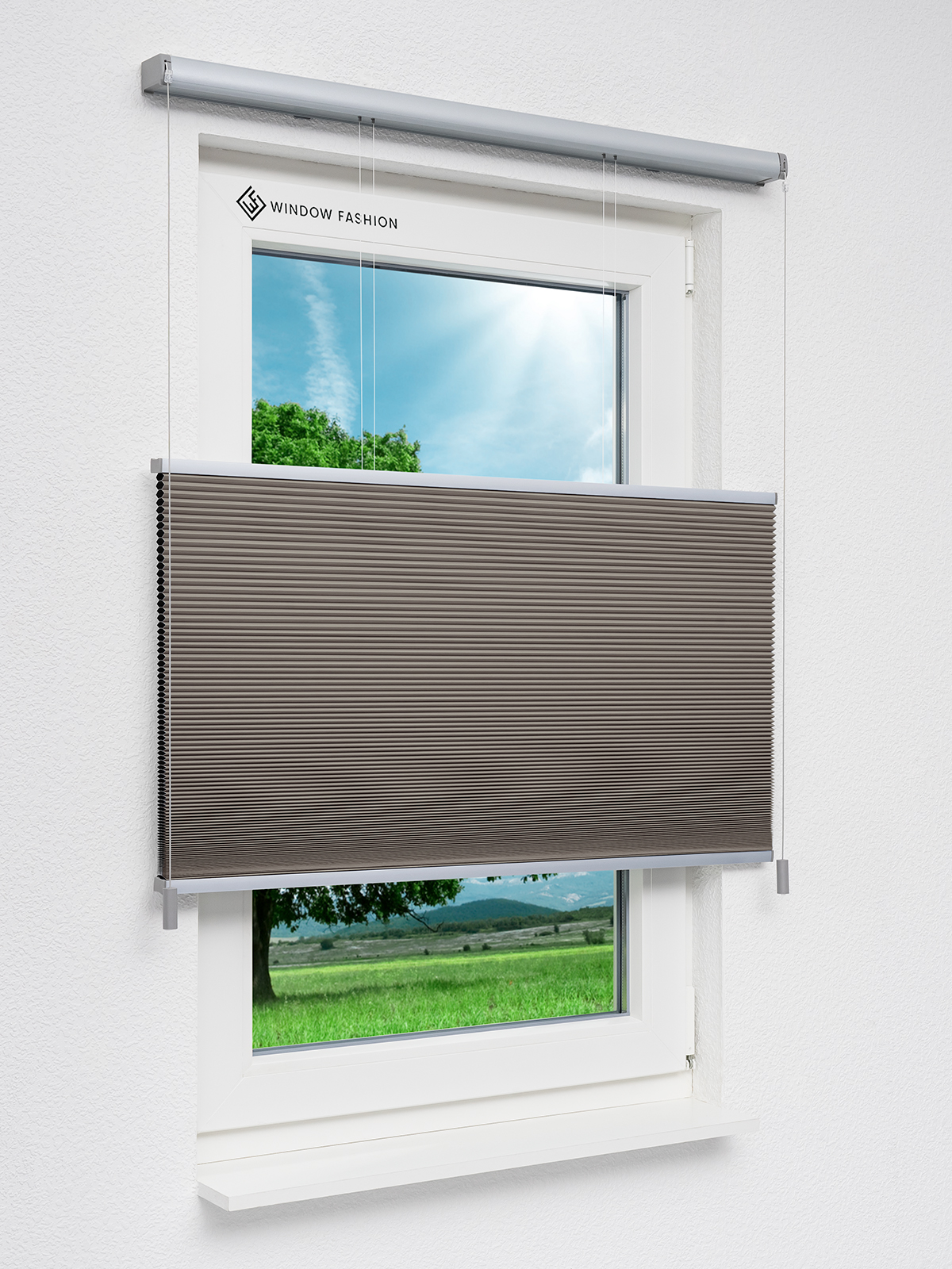 Detailansicht Evenly Comb BO 9807.7015
