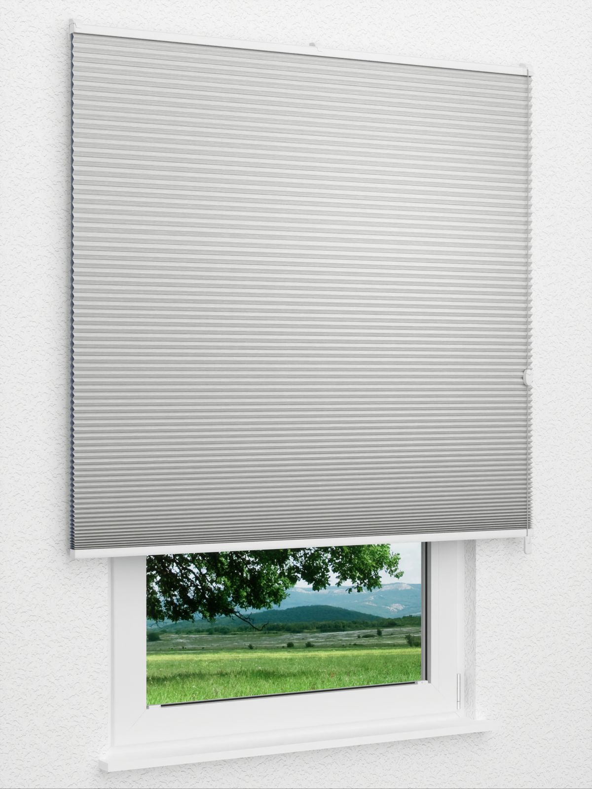 Detailansicht Wabe Lines BO Comb 9009.6154