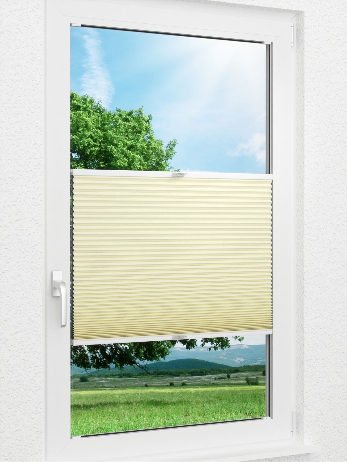 Detailansicht Straight Comb BO 9202.3596