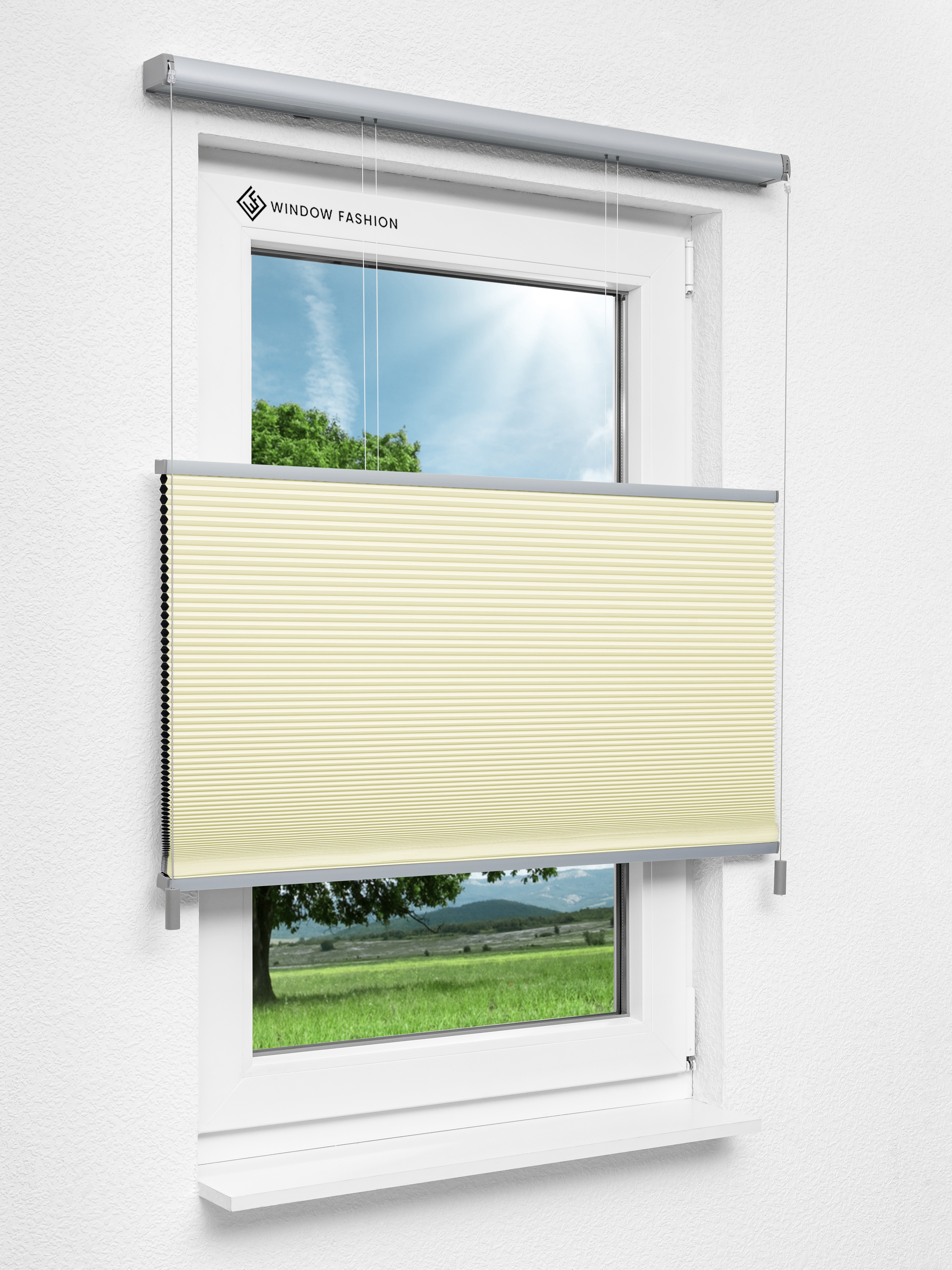 Detailansicht Straight Comb BO 9202.3596