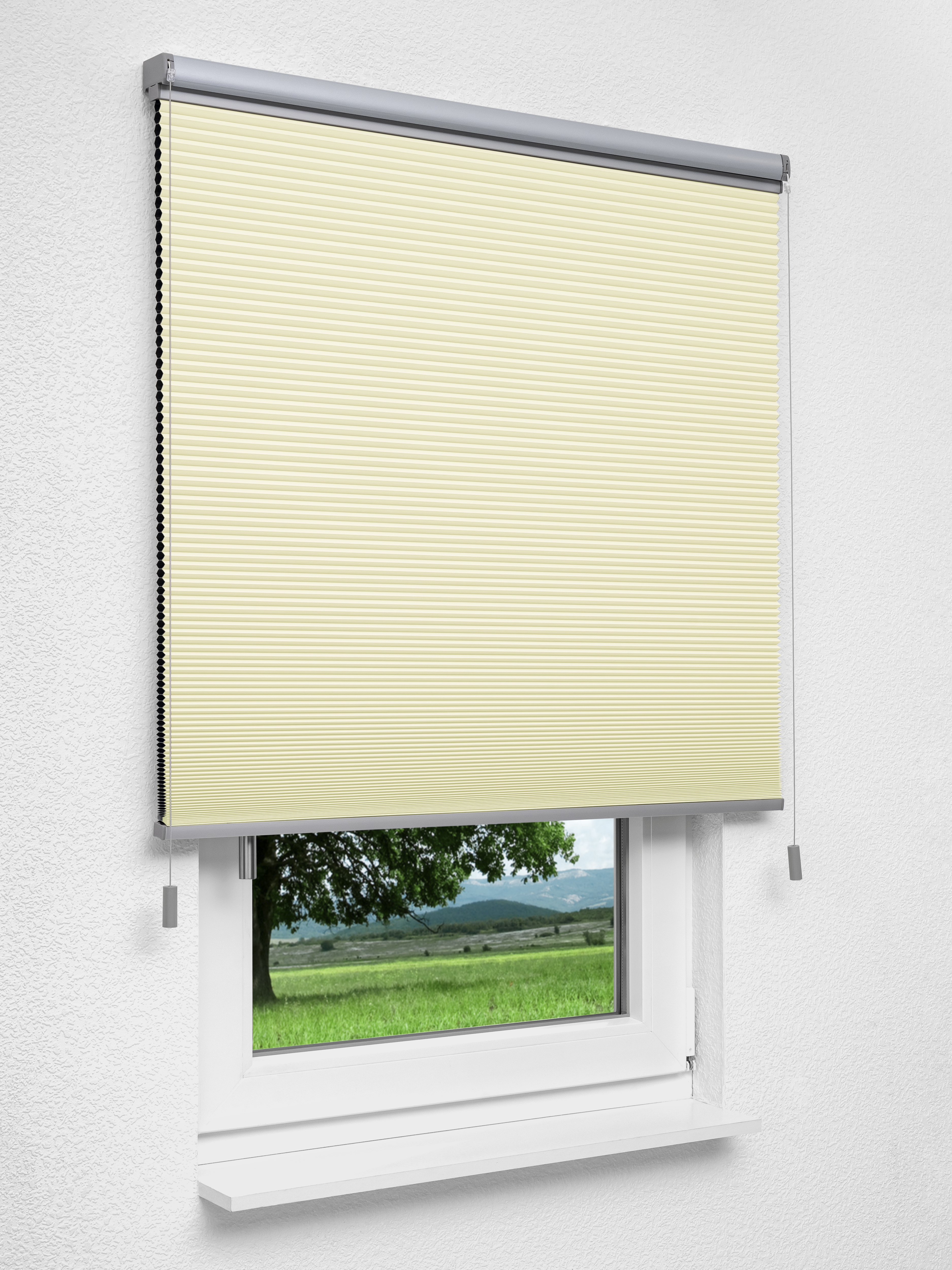 Detailansicht Straight Comb BO 9202.3596