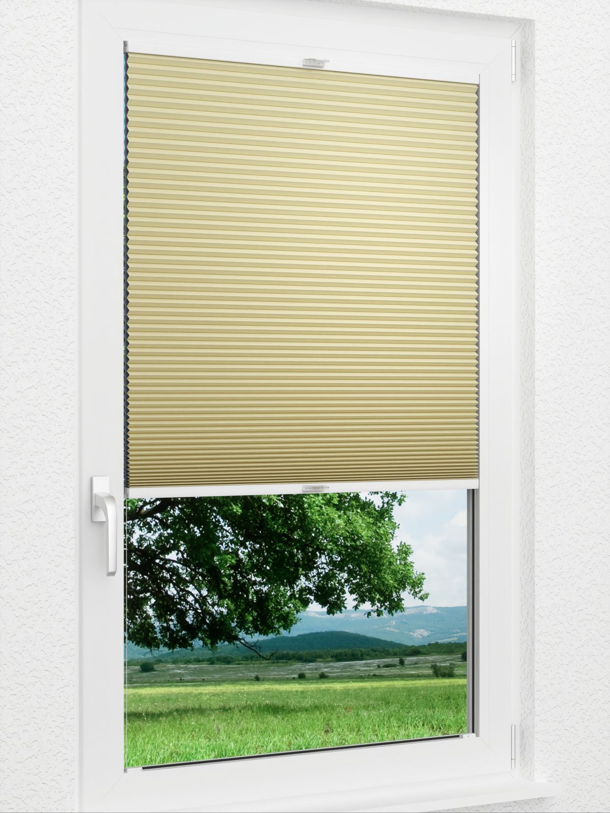 Detailansicht Straight Comb BO 9202.3597