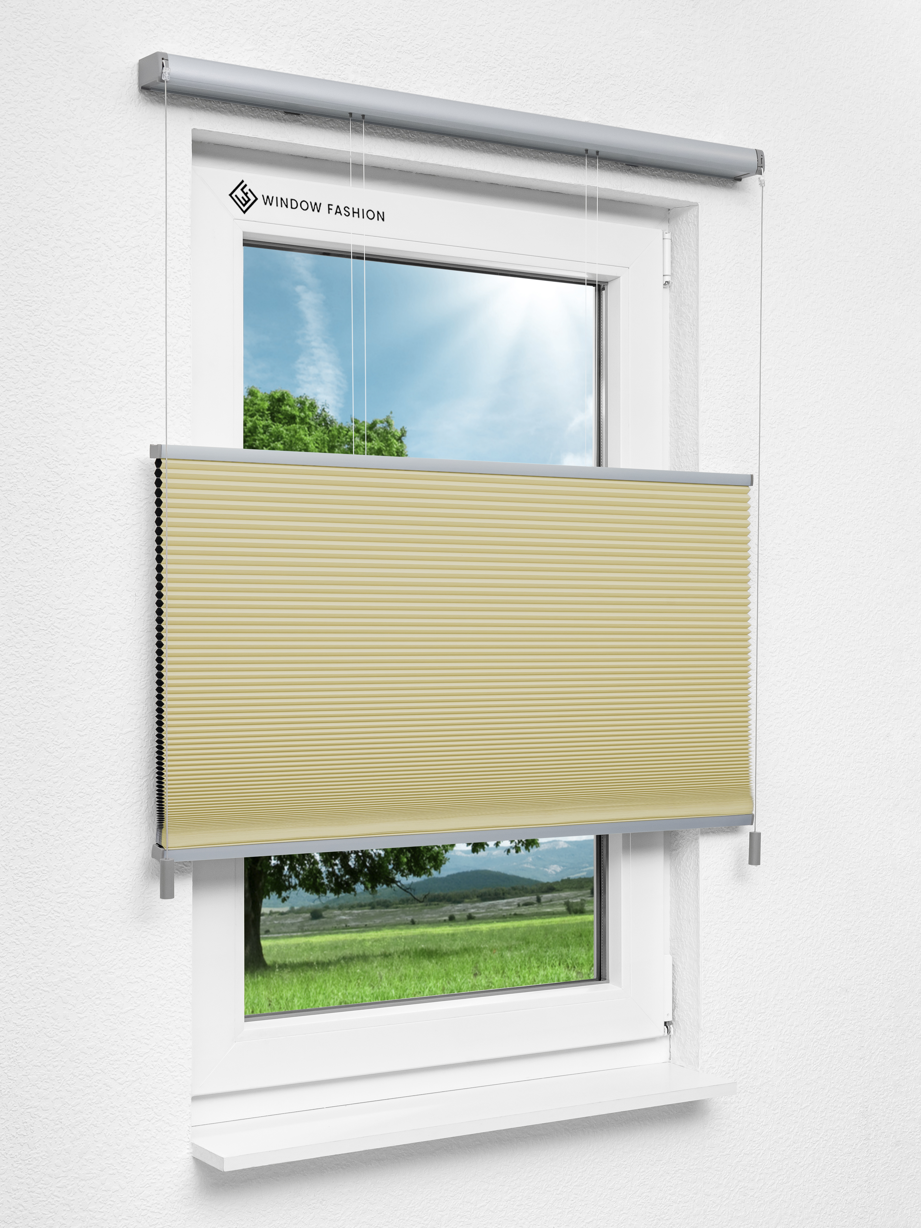 Detailansicht Straight Comb BO 9202.3597