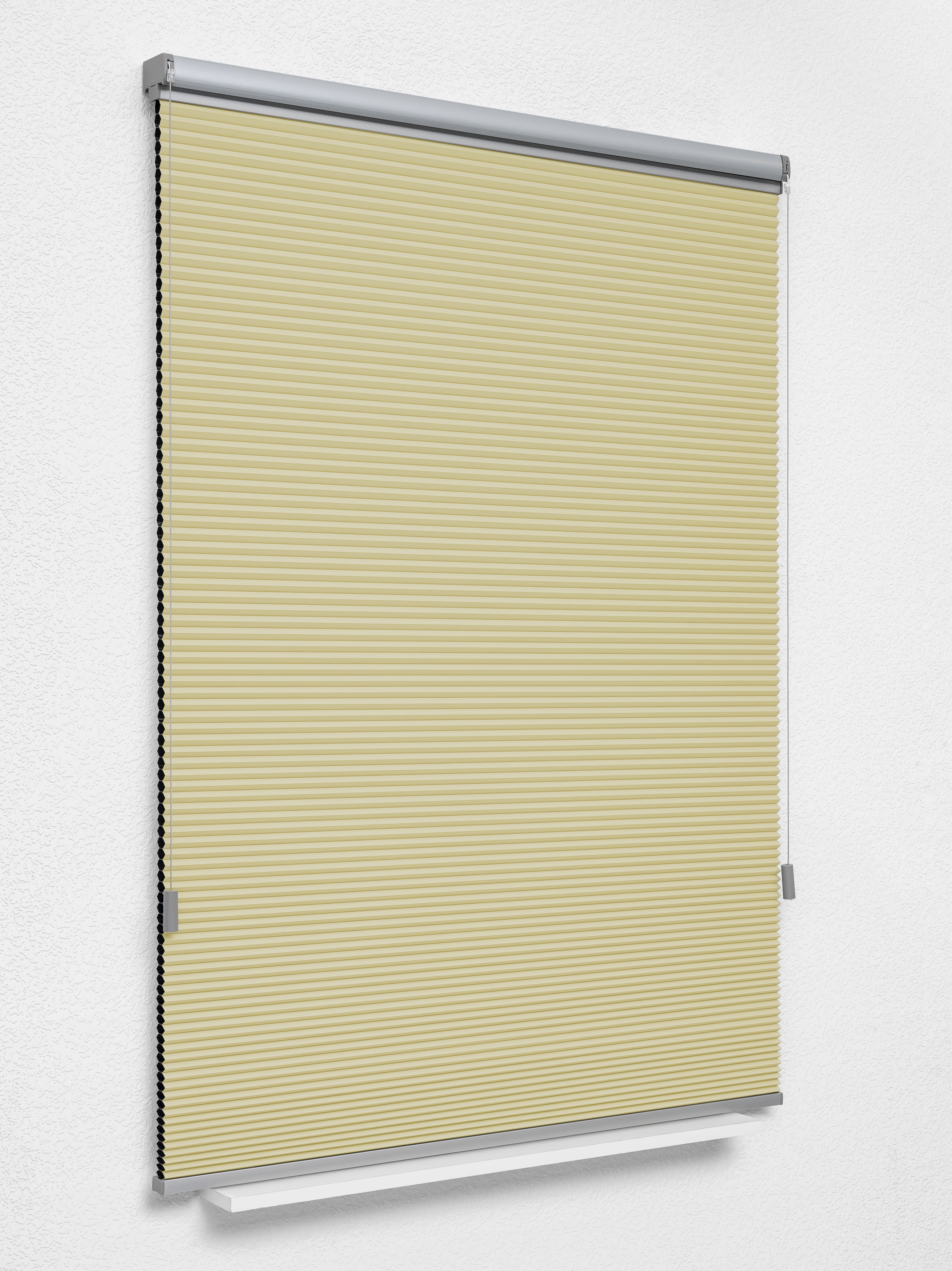 Detailansicht Straight Comb BO 9202.3597