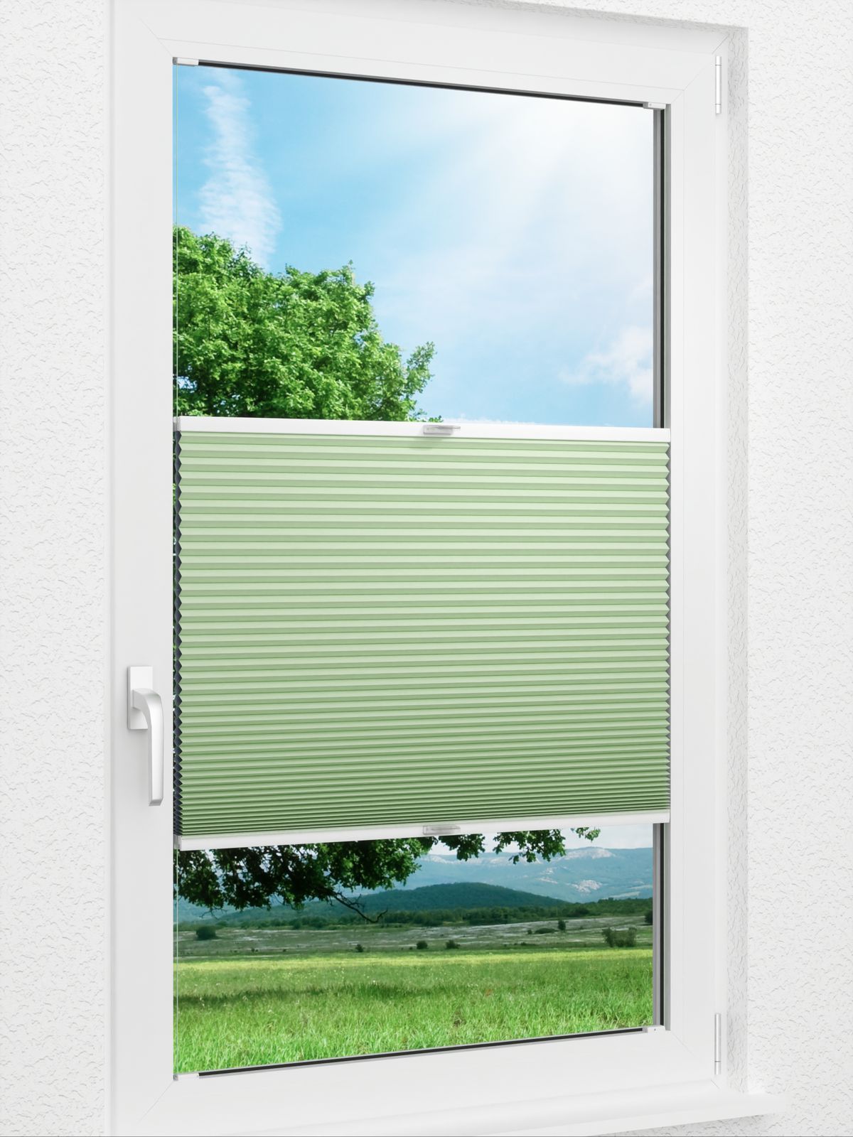 Detailansicht Straight Comb BO 9206.3598