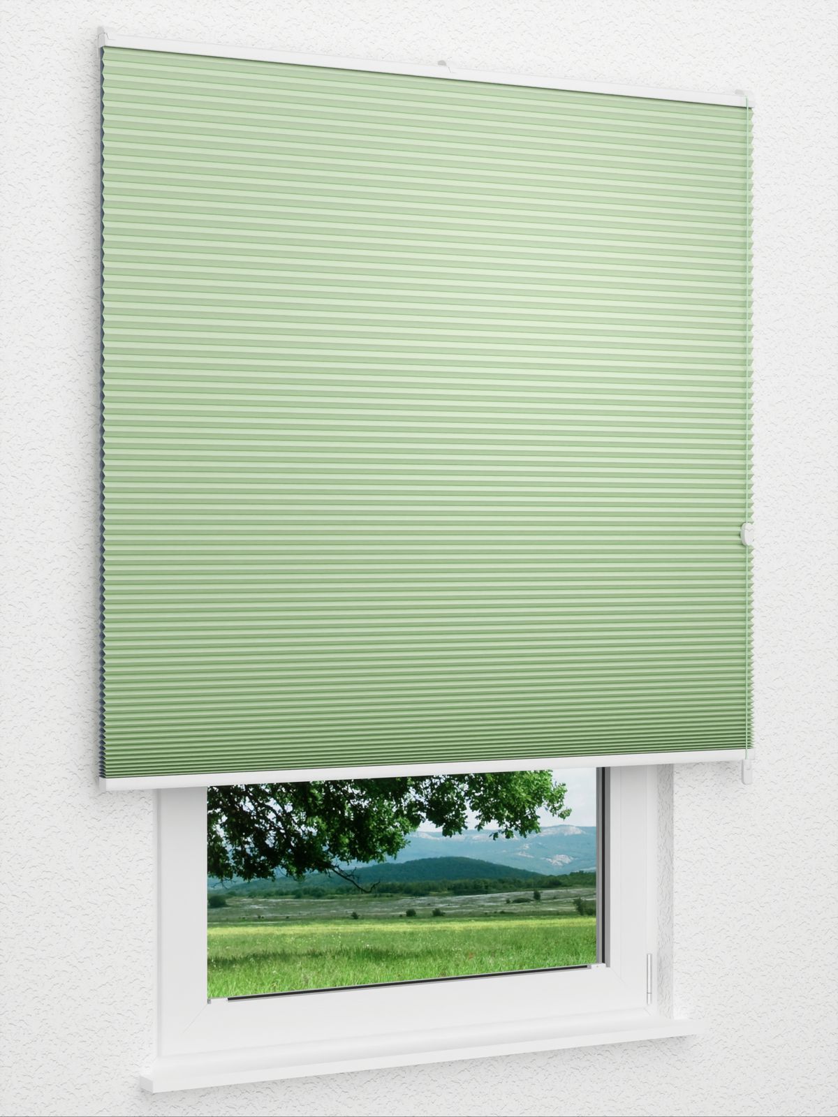 Detailansicht Straight Comb BO 9206.3598