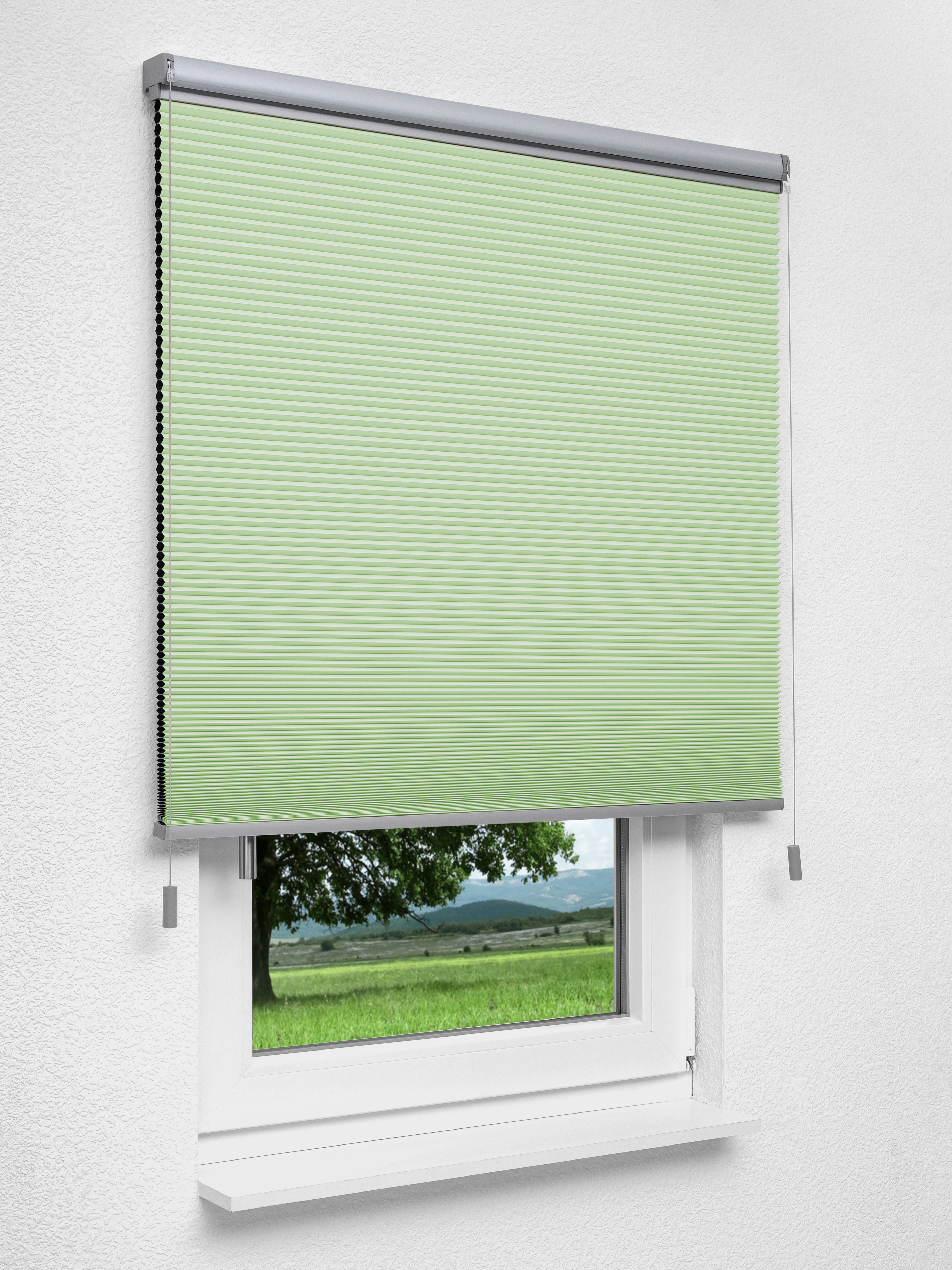Detailansicht Straight Comb BO 9206.3598