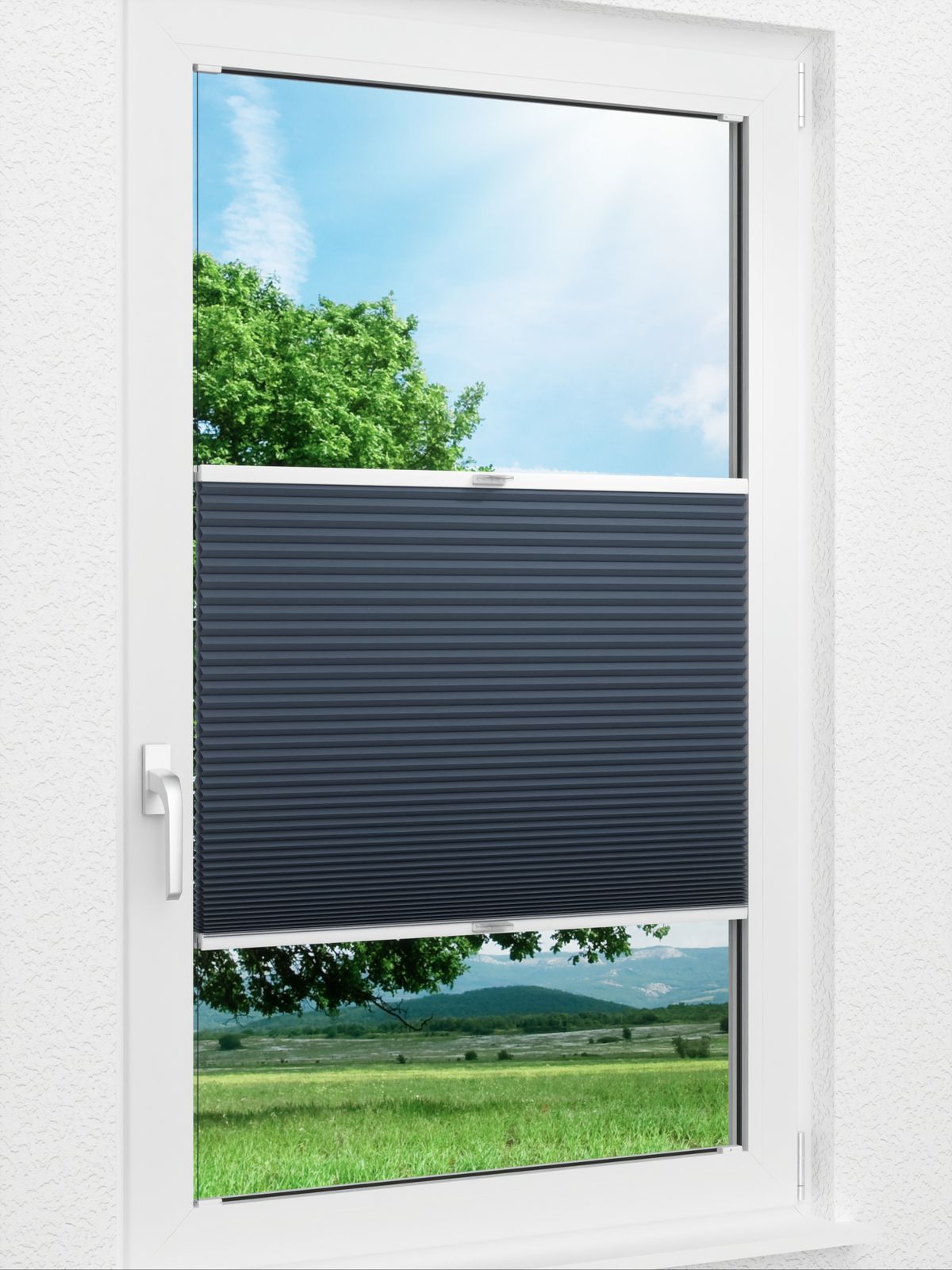 Detailansicht Straight Comb BO 9205.3599