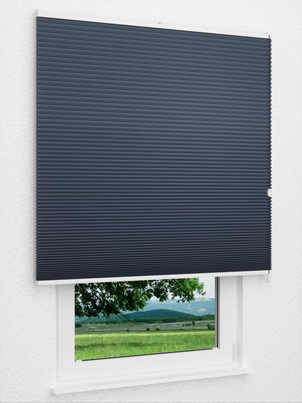 Detailansicht Straight Comb BO 9205.3599