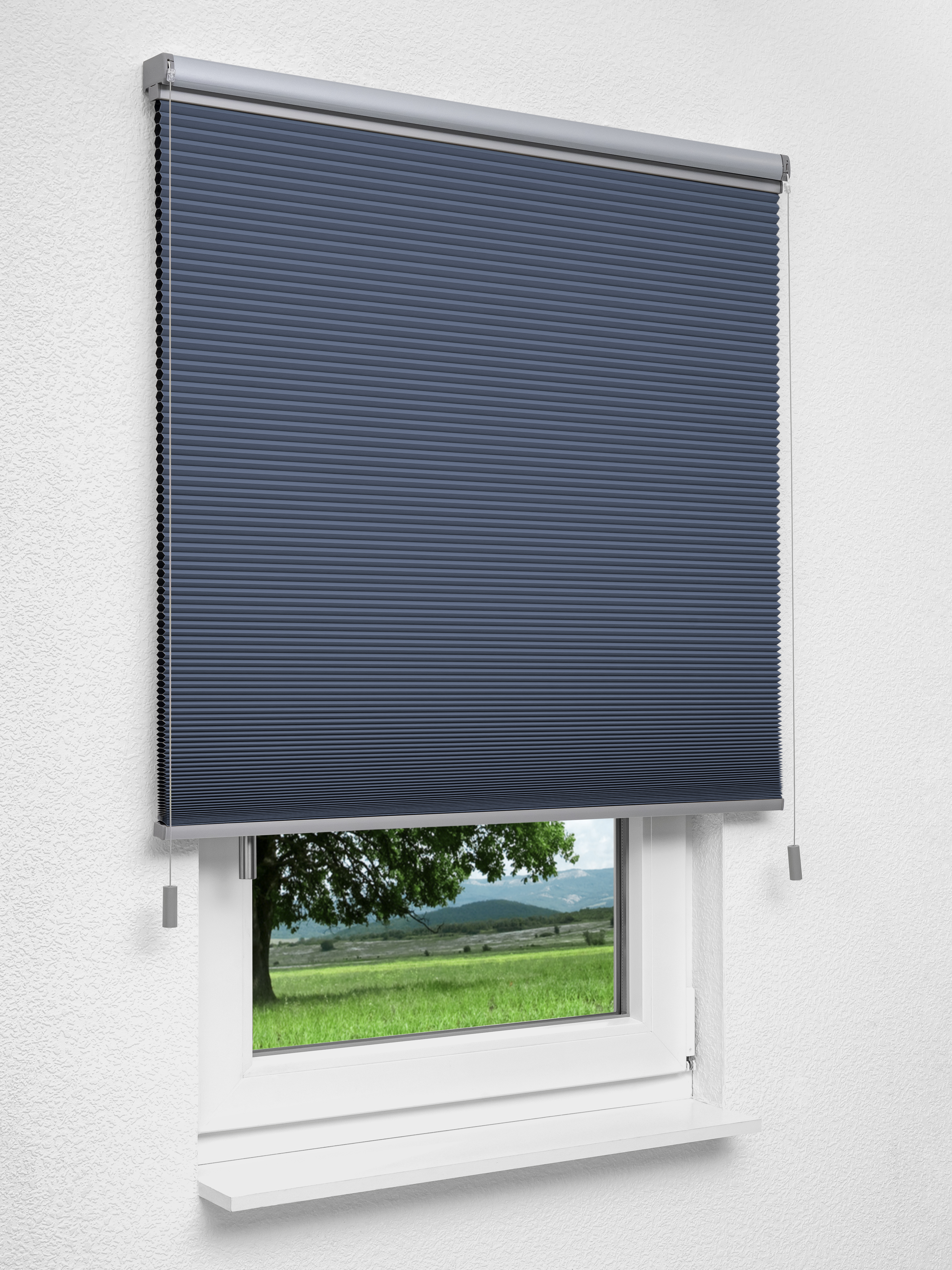 Detailansicht Straight Comb BO 9205.3599