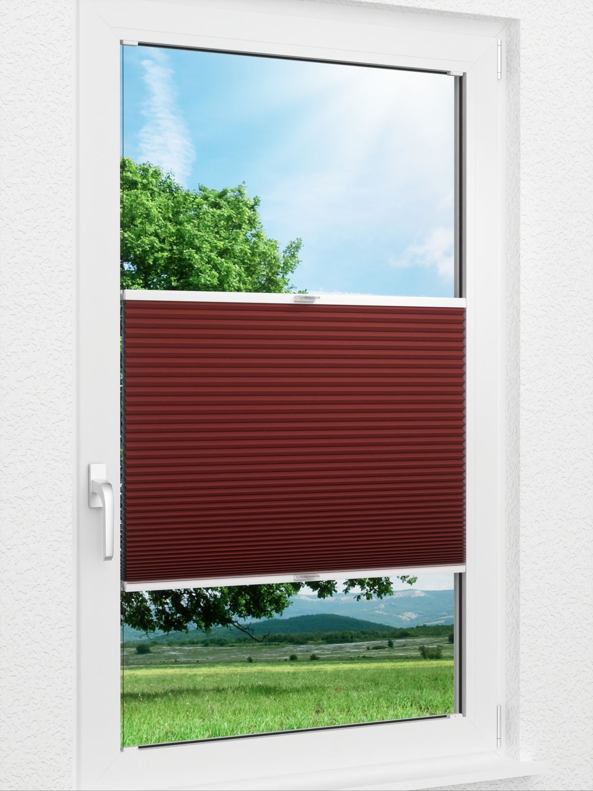 Detailansicht Straight Comb BO 9204.3600