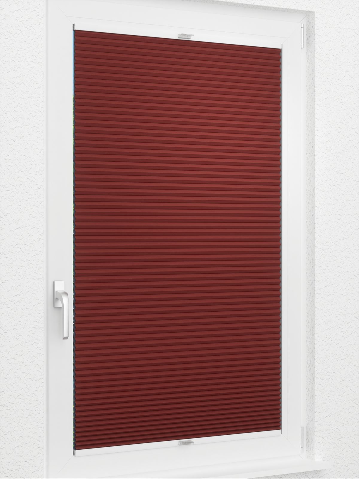 Detailansicht Straight Comb BO 9204.3600