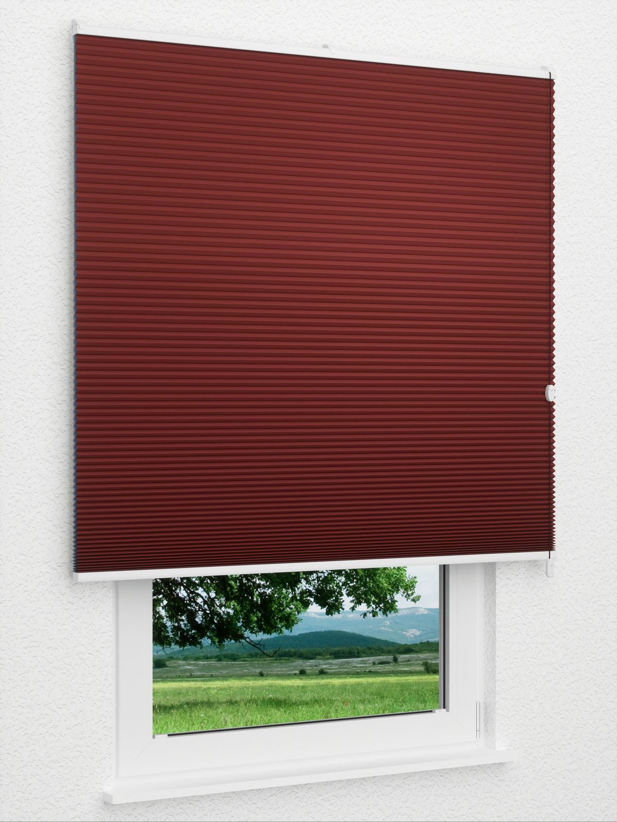 Detailansicht Straight Comb BO 9204.3600