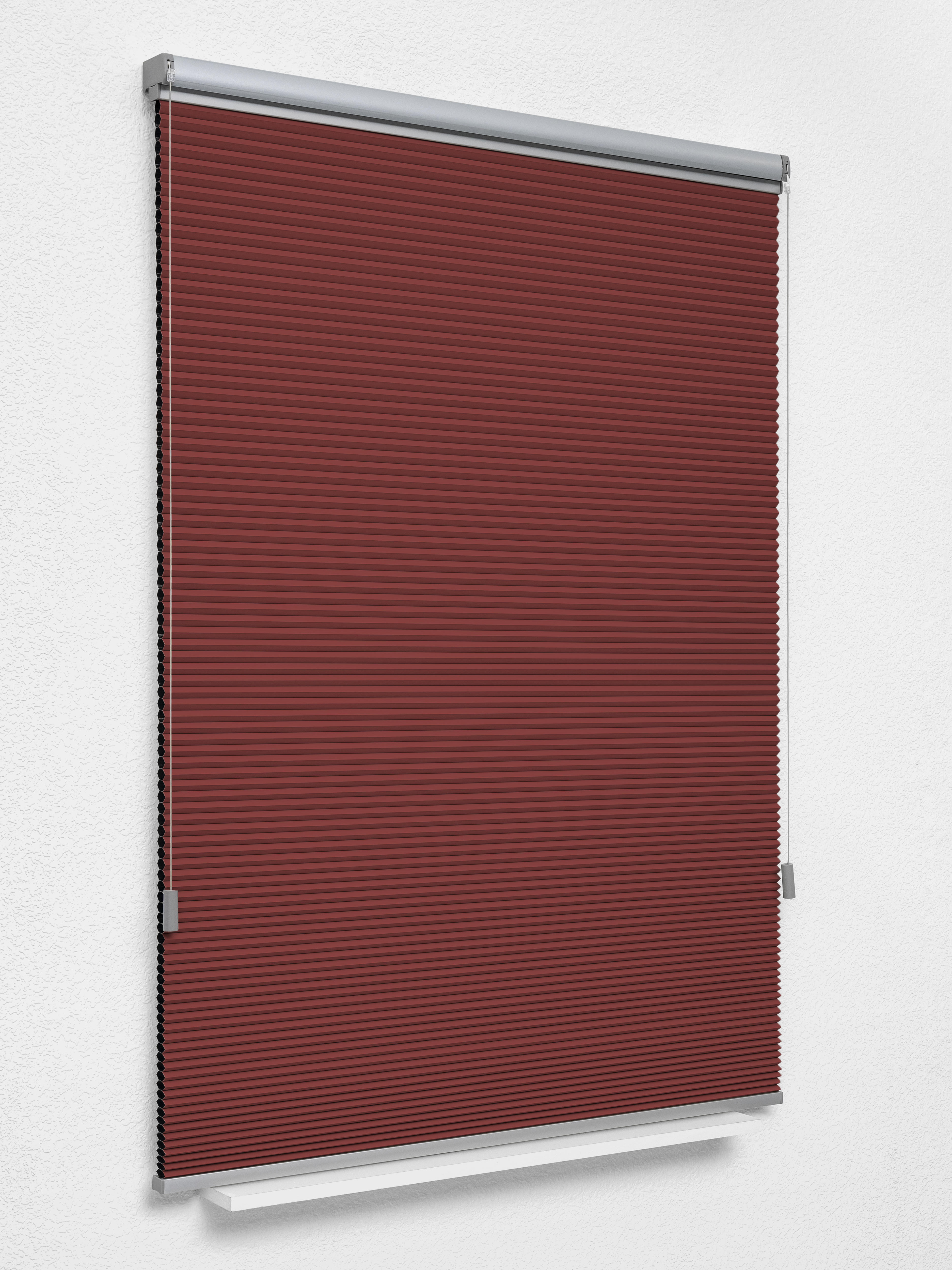 Detailansicht Straight Comb BO 9204.3600
