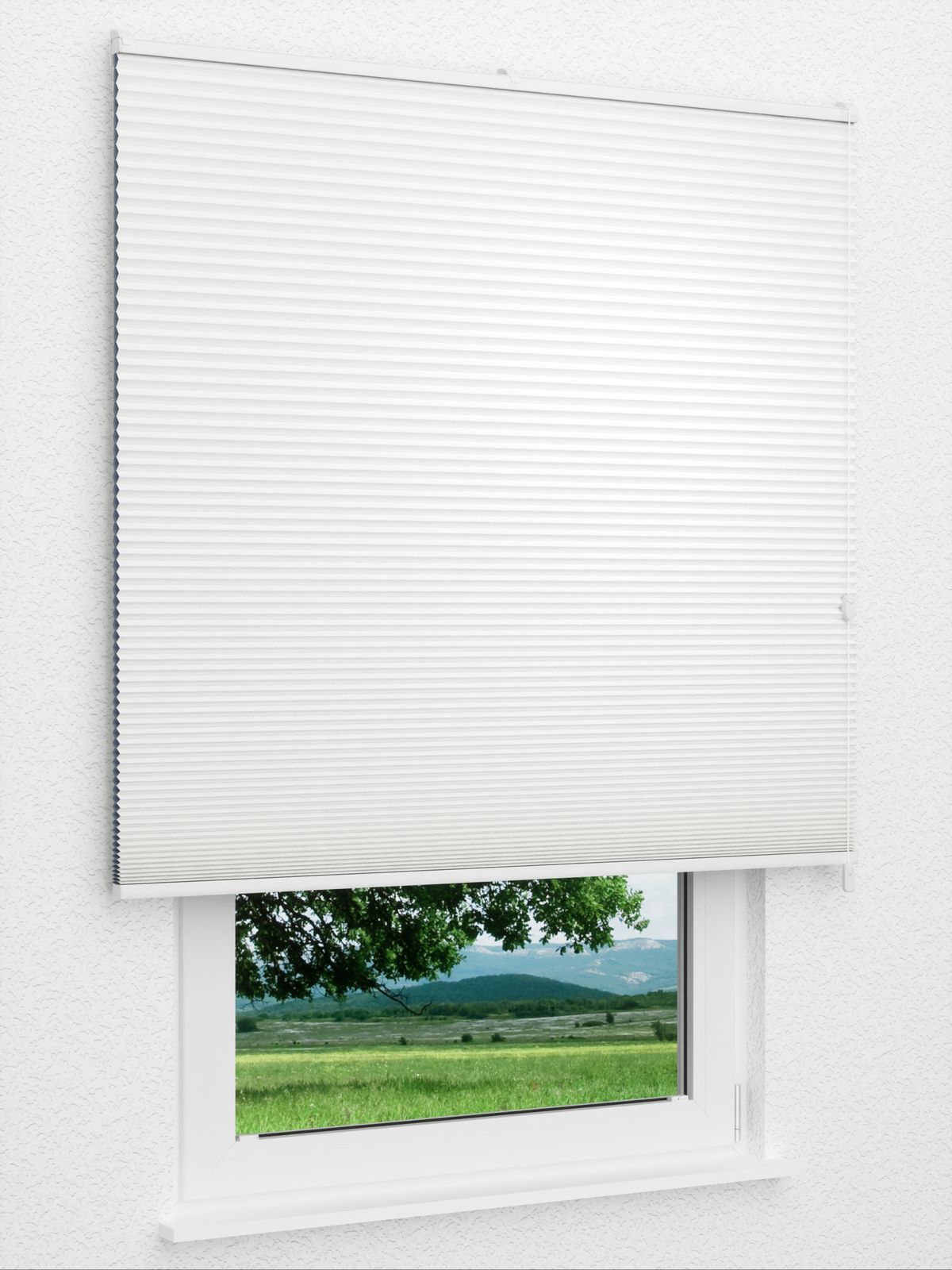 Detailansicht Straight Comb BO 9201.3613