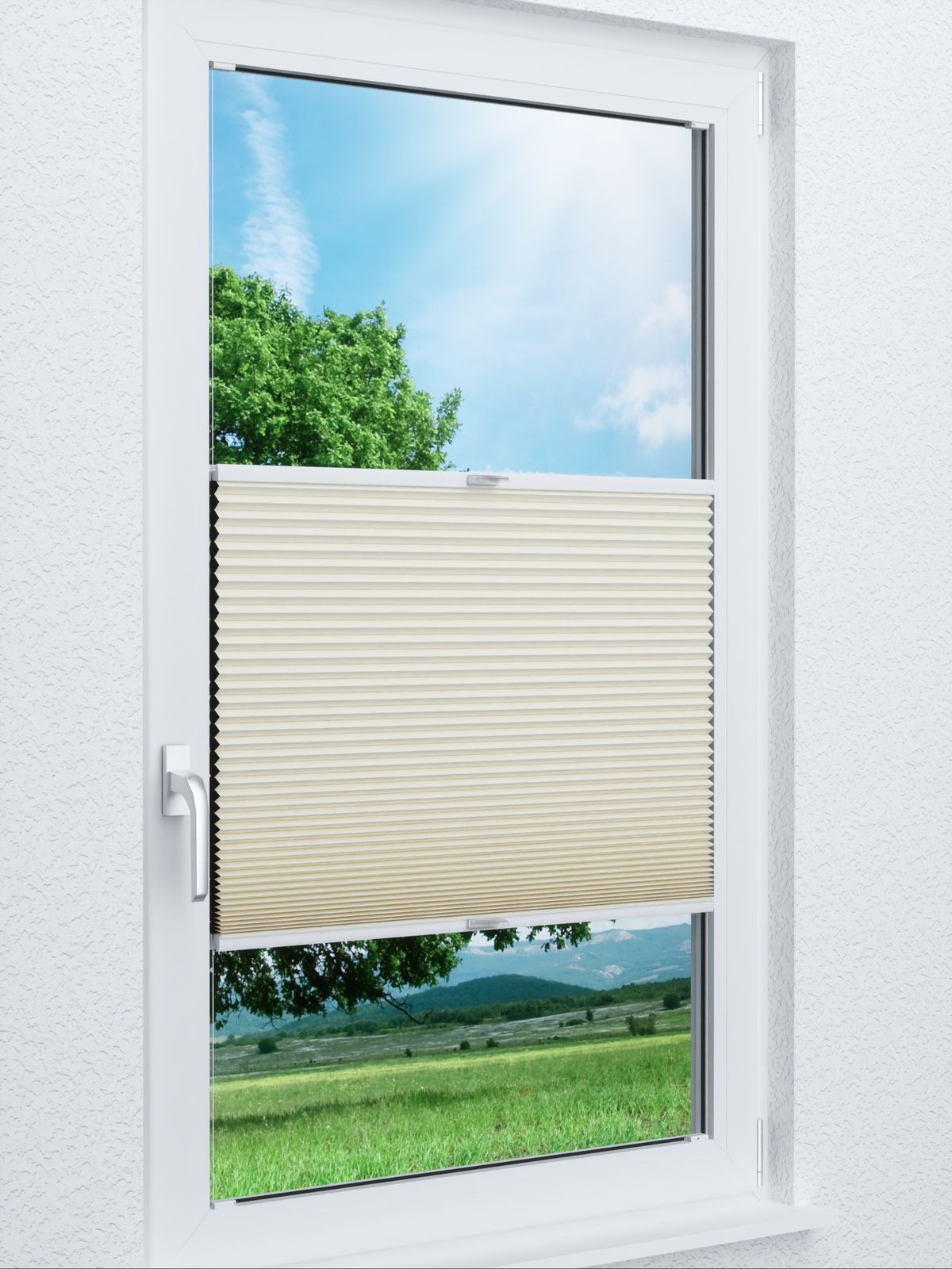 Detailansicht Straight Comb BO 9202.3614