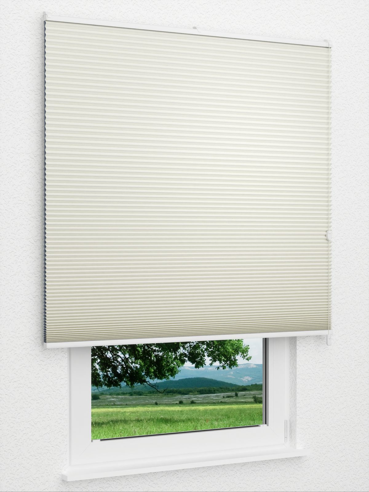 Detailansicht Straight Comb BO 9202.3614