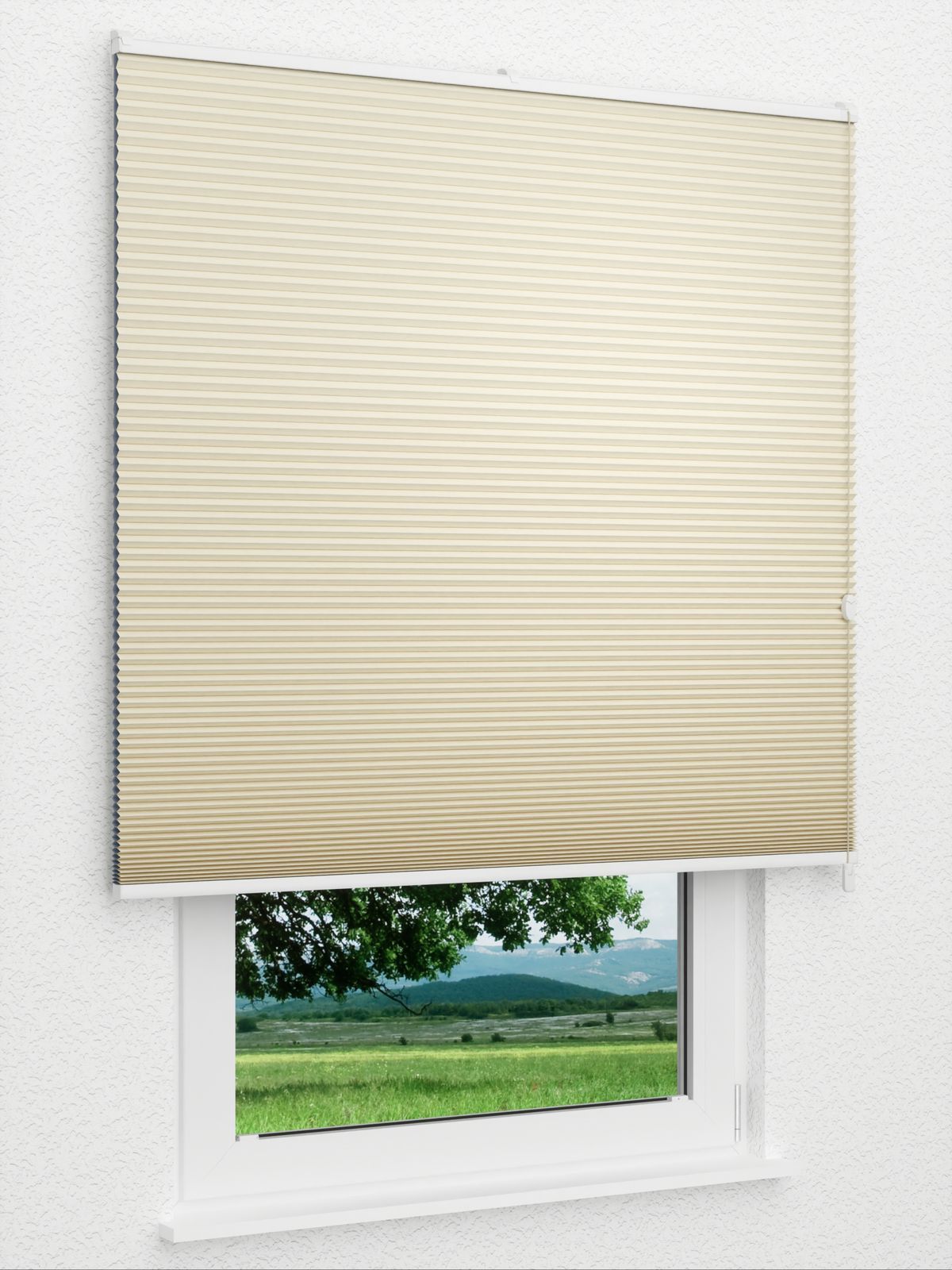 Detailansicht Straight Comb BO 9202.3615