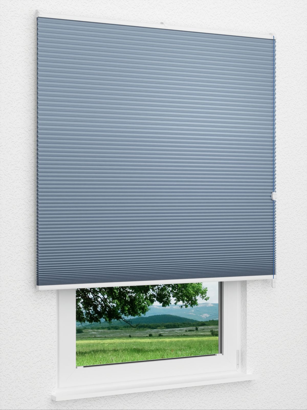 Detailansicht Straight Comb BO 9205.3618