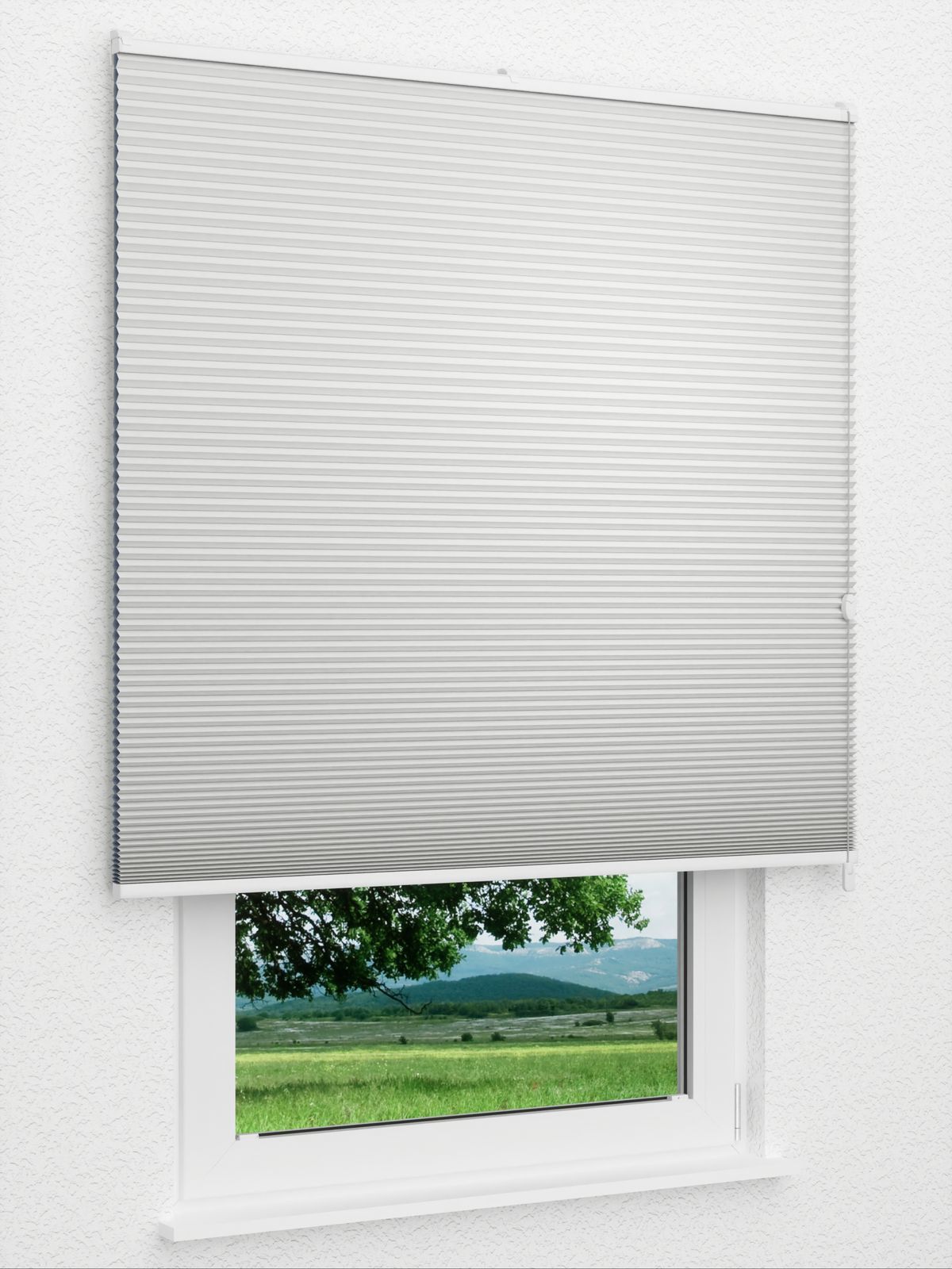 Detailansicht Straight Comb BO 9209.3619