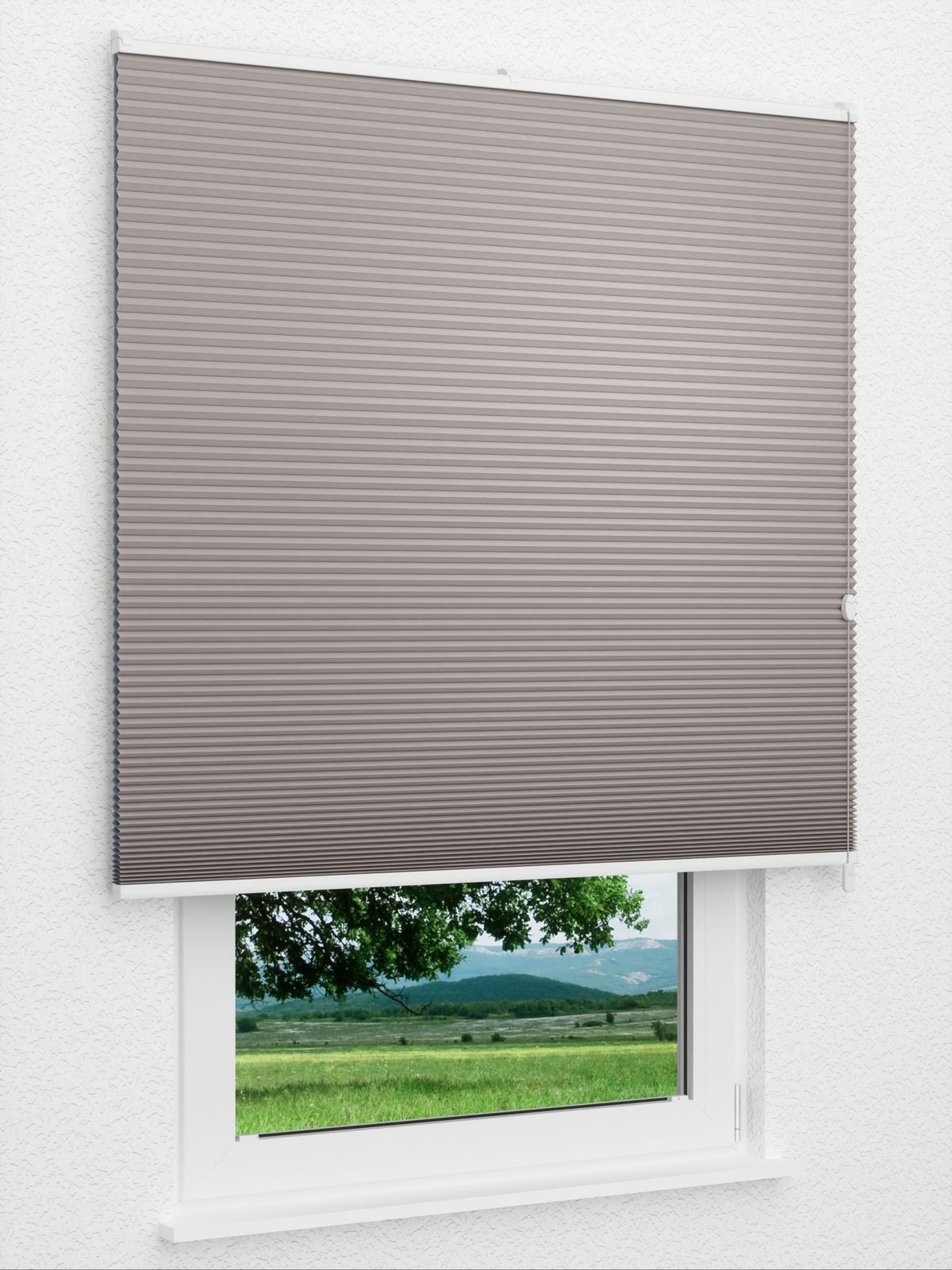 Detailansicht Straight Comb BO 9202.3620