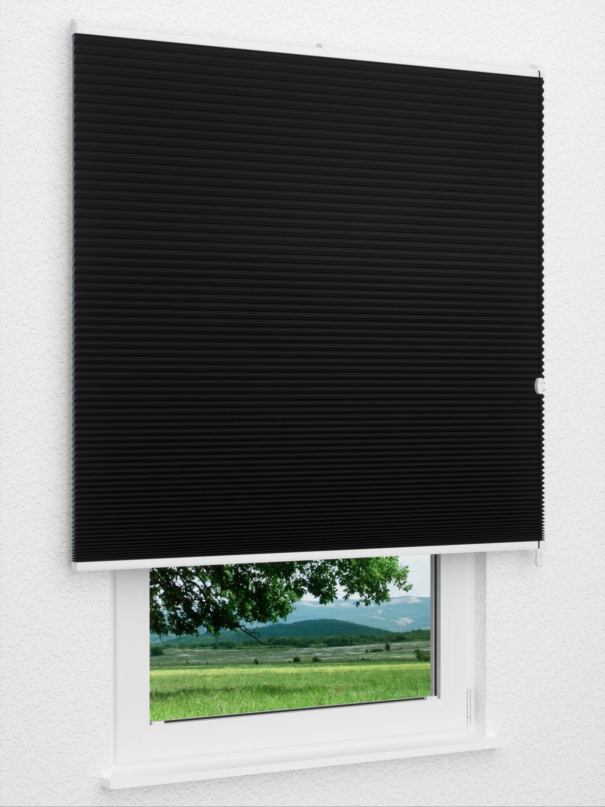 Detailansicht Straight Comb BO 9208.3622