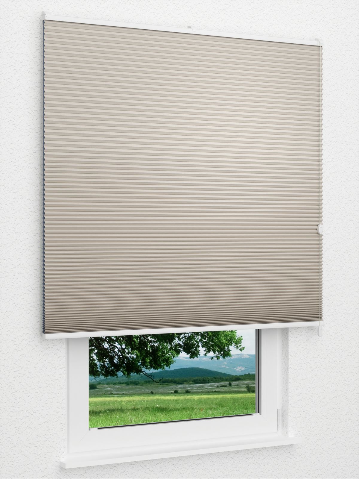 Detailansicht Straight Comb BO 9202.3624