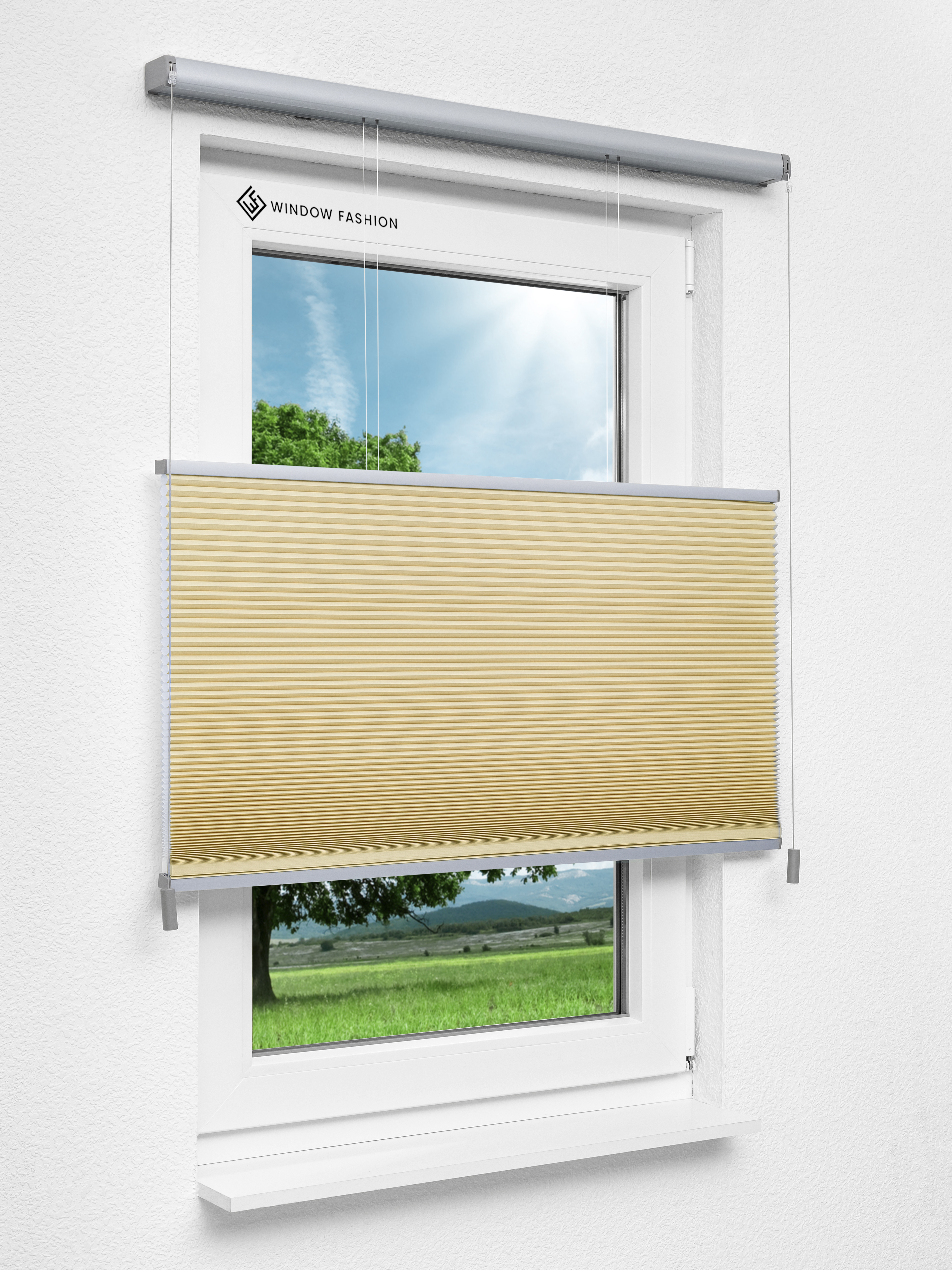 Detailansicht Simple Comb SC 7102.3592